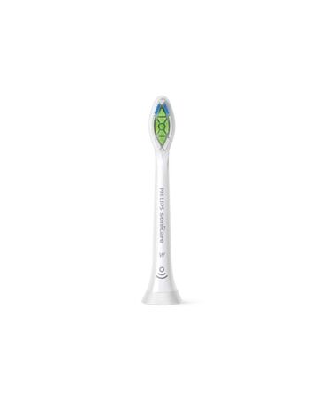Sonicare W2 Optimal White standard brush heads - 8 pack